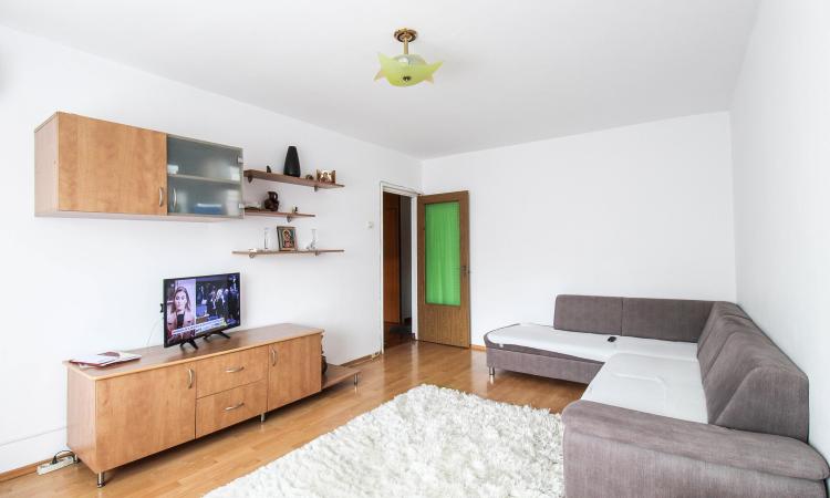 2 camere - Decomandat - Aviatiei - Metrou Aurel Vlaicu