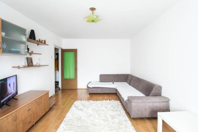 2 camere - Decomandat - Aviatiei - Metrou Aurel Vlaicu