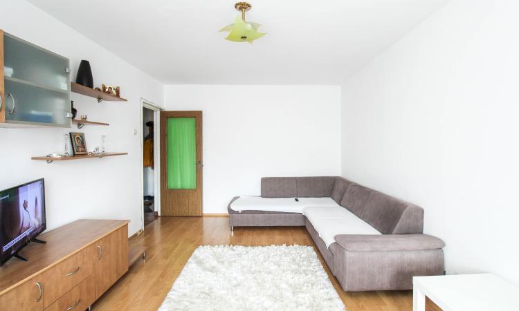 2 camere - Decomandat - Aviatiei - Metrou Aurel Vlaicu