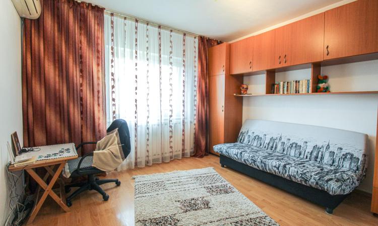 2 camere - Decomandat - Aviatiei - Metrou Aurel Vlaicu