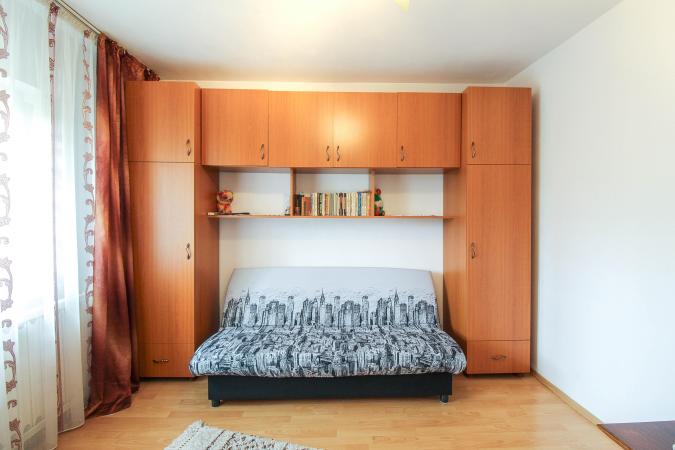 2 camere - Decomandat - Aviatiei - Metrou Aurel Vlaicu
