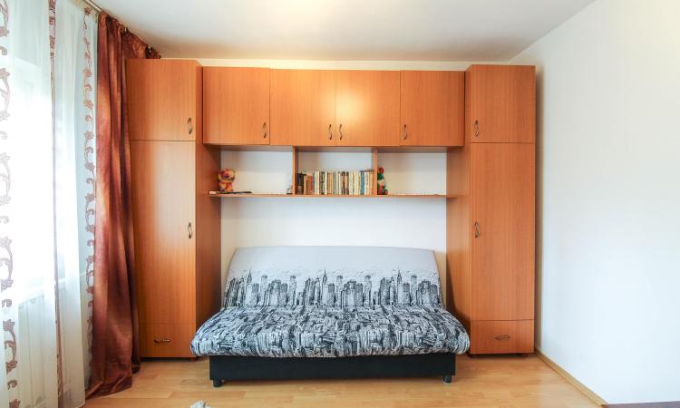 2 camere - Decomandat - Aviatiei - Metrou Aurel Vlaicu