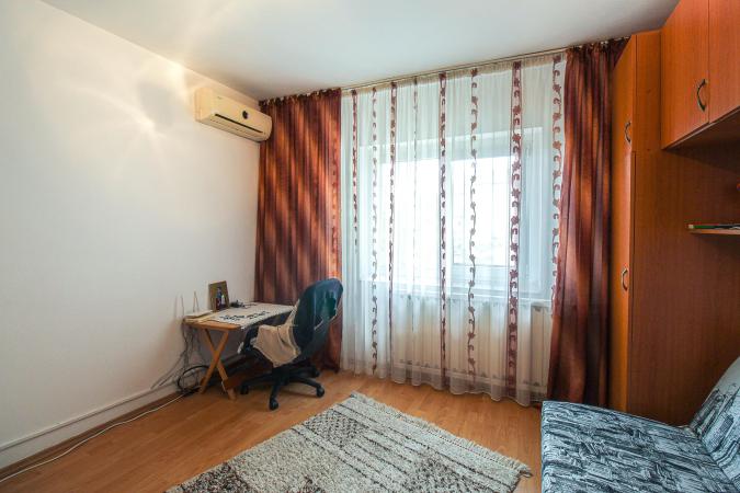 2 camere - Decomandat - Aviatiei - Metrou Aurel Vlaicu