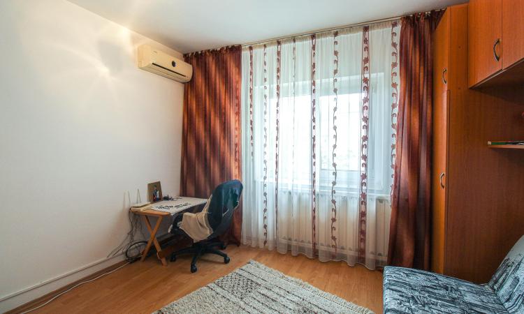 2 camere - Decomandat - Aviatiei - Metrou Aurel Vlaicu