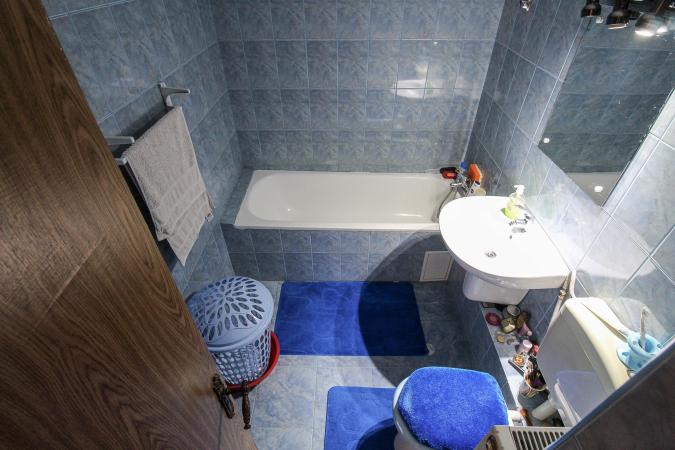 2 camere - Decomandat - Aviatiei - Metrou Aurel Vlaicu