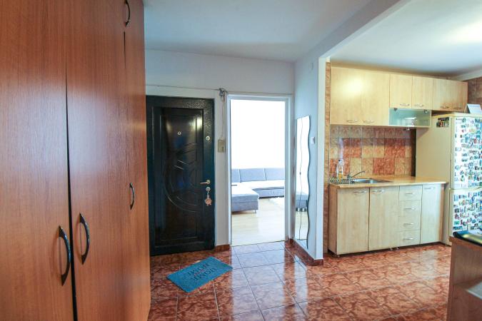 2 camere - Decomandat - Aviatiei - Metrou Aurel Vlaicu