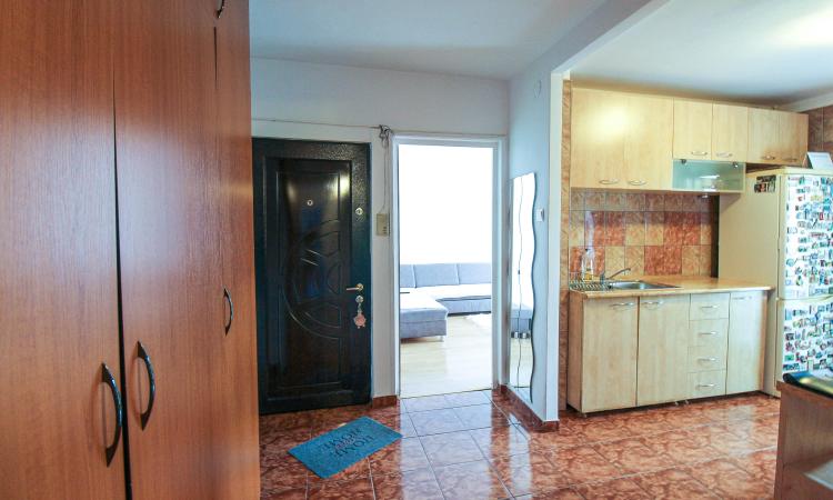 2 camere - Decomandat - Aviatiei - Metrou Aurel Vlaicu