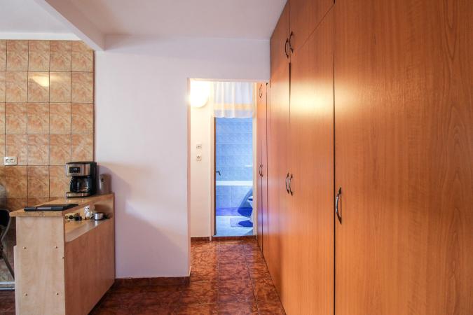 2 camere - Decomandat - Aviatiei - Metrou Aurel Vlaicu