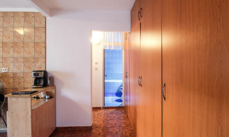 2 camere - Decomandat - Aviatiei - Metrou Aurel Vlaicu