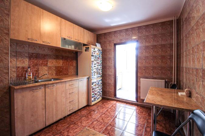 2 camere - Decomandat - Aviatiei - Metrou Aurel Vlaicu