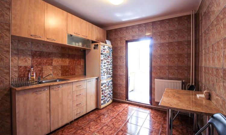 2 camere - Decomandat - Aviatiei - Metrou Aurel Vlaicu