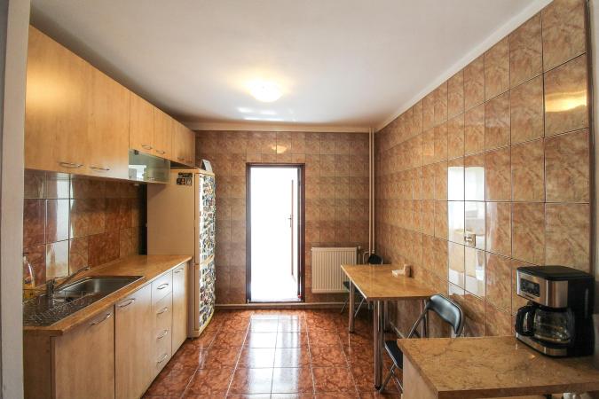 2 camere - Decomandat - Aviatiei - Metrou Aurel Vlaicu
