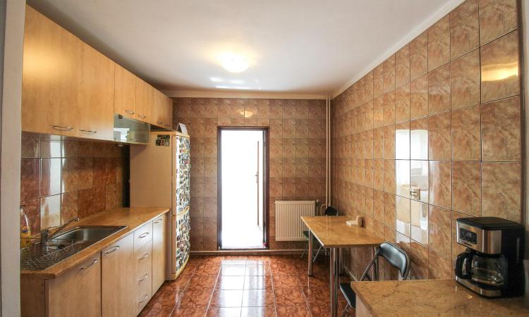 2 camere - Decomandat - Aviatiei - Metrou Aurel Vlaicu