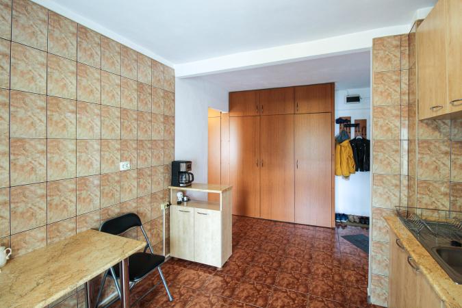 2 camere - Decomandat - Aviatiei - Metrou Aurel Vlaicu