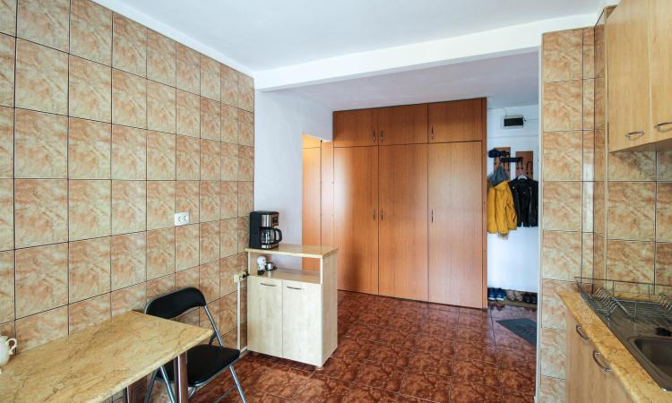 2 camere - Decomandat - Aviatiei - Metrou Aurel Vlaicu