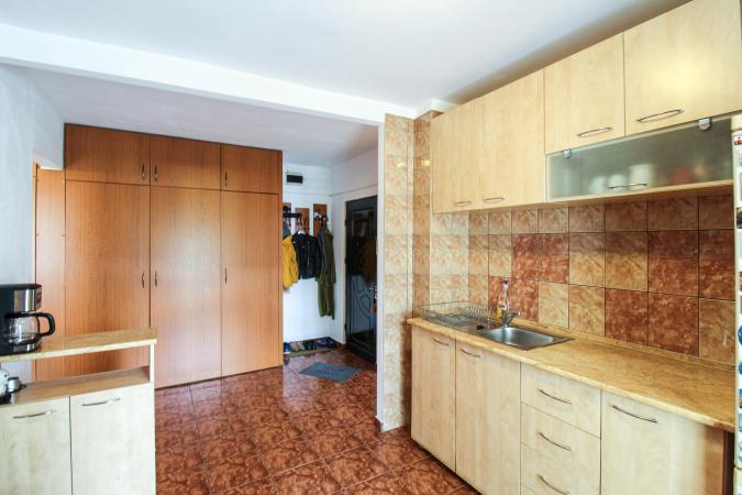 2 camere - Decomandat - Aviatiei - Metrou Aurel Vlaicu