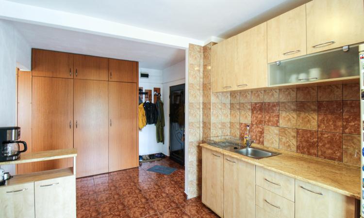 2 camere - Decomandat - Aviatiei - Metrou Aurel Vlaicu