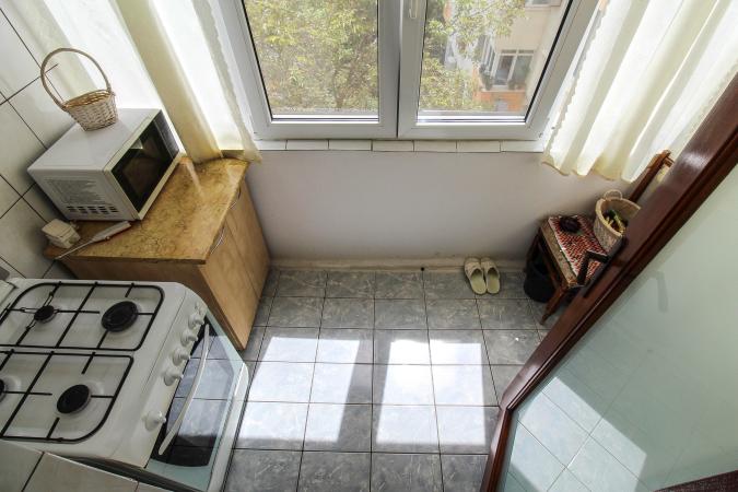2 camere - Decomandat - Aviatiei - Metrou Aurel Vlaicu