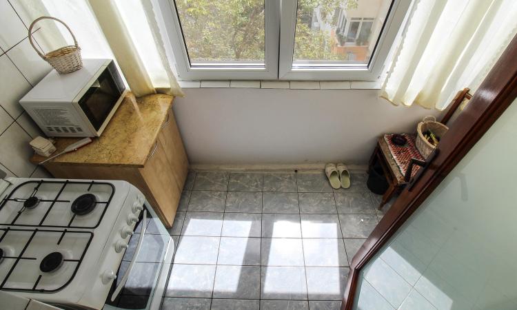 2 camere - Decomandat - Aviatiei - Metrou Aurel Vlaicu