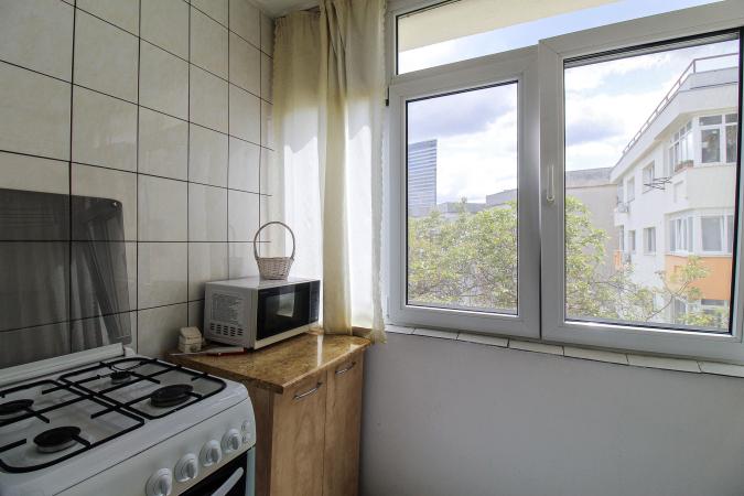 2 camere - Decomandat - Aviatiei - Metrou Aurel Vlaicu
