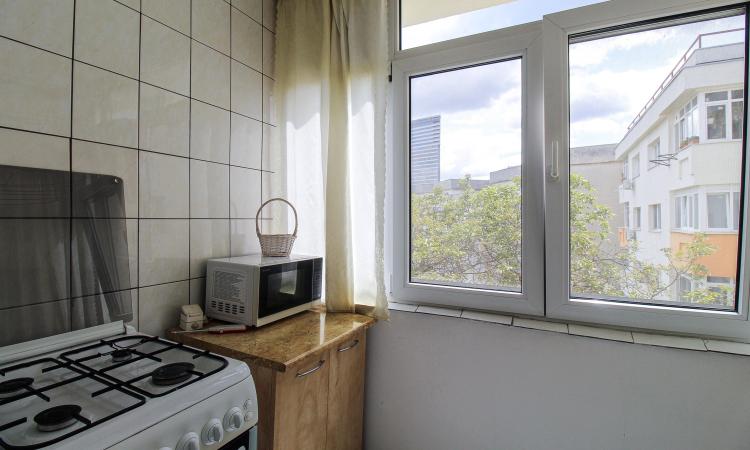 2 camere - Decomandat - Aviatiei - Metrou Aurel Vlaicu