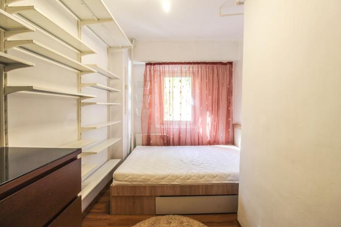 2 camere - decomandat - centrala proprie - Aviatiei