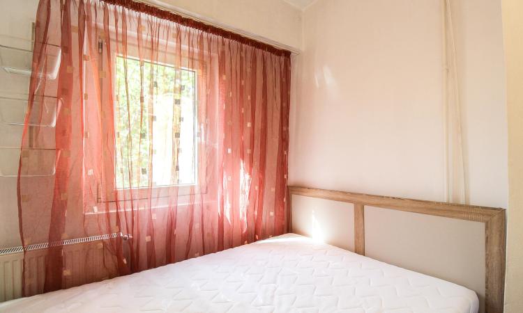 2 camere - decomandat - centrala proprie - Aviatiei