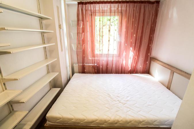 2 camere - decomandat - centrala proprie - Aviatiei