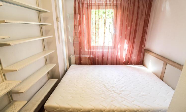 2 camere - decomandat - centrala proprie - Aviatiei