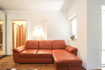 2 camere - decomandat - centrala proprie - Aviatiei