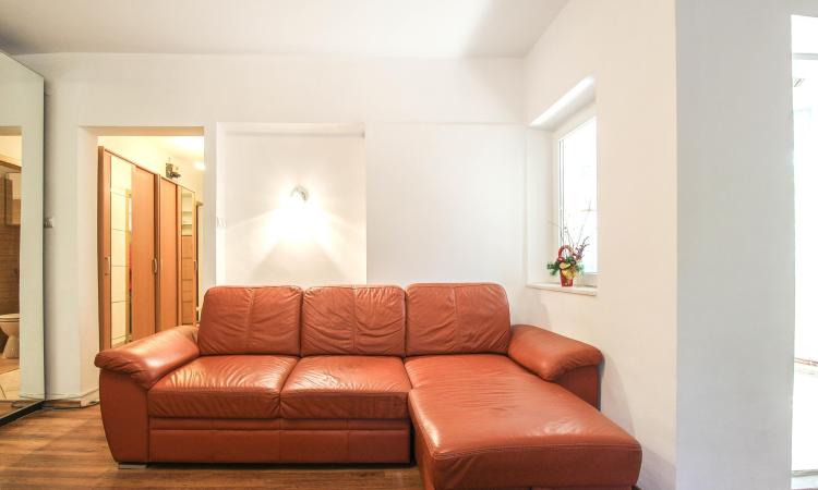 2 camere - decomandat - centrala proprie - Aviatiei