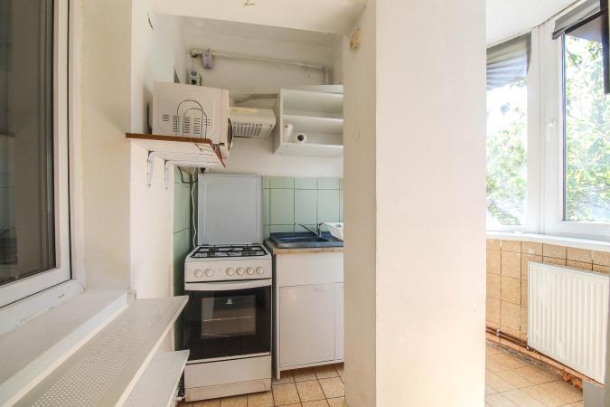 2 camere - decomandat - centrala proprie - Aviatiei