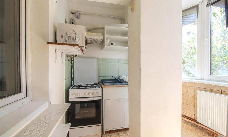 2 camere - decomandat - centrala proprie - Aviatiei