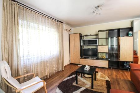 2 camere - decomandat - centrala proprie - Aviatiei