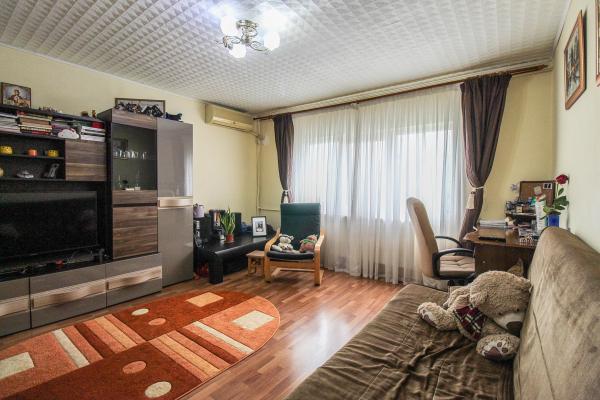 Aviatiei - 3 Camere - Decomandat - 70mpu - Metrou Aurel Vlaicu