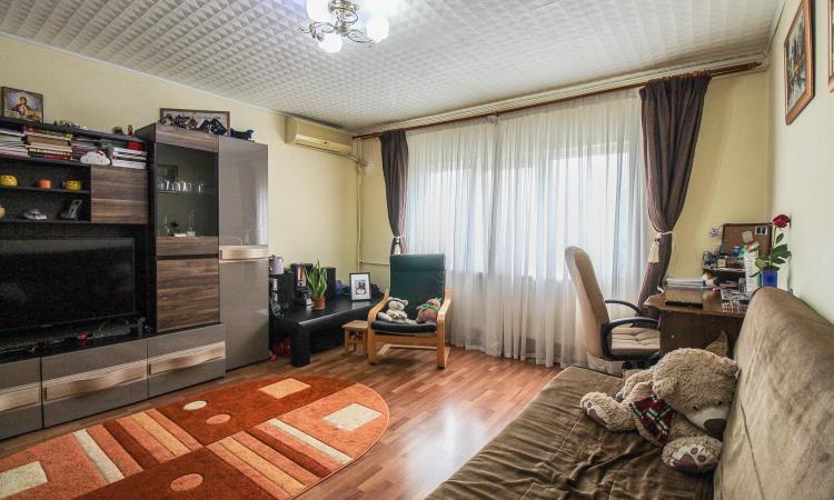 Aviatiei - 3 Camere - Decomandat - 70mpu - Metrou Aurel Vlaicu