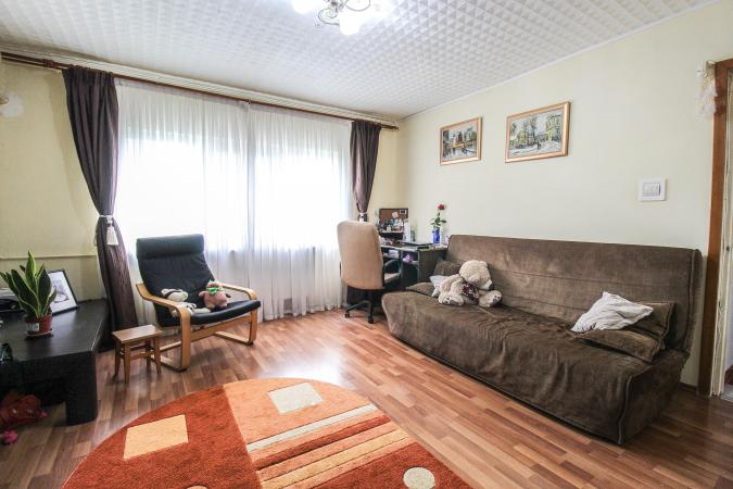 Aviatiei - 3 Camere - Decomandat - 70mpu - Metrou Aurel Vlaicu