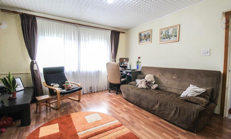 Aviatiei - 3 Camere - Decomandat - 70mpu - Metrou Aurel Vlaicu