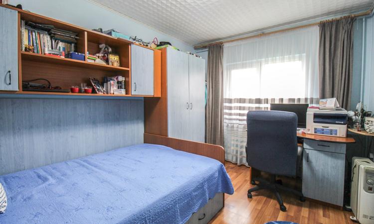 Aviatiei - 3 Camere - Decomandat - 70mpu - Metrou Aurel Vlaicu