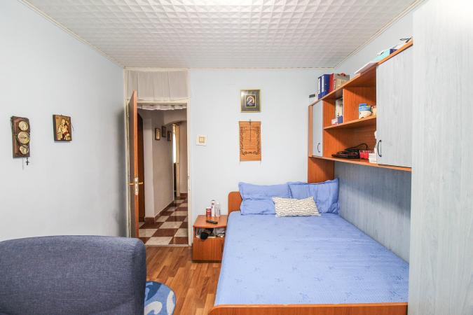 Aviatiei - 3 Camere - Decomandat - 70mpu - Metrou Aurel Vlaicu