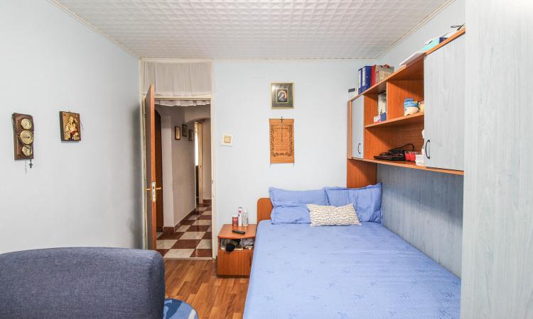 Aviatiei - 3 Camere - Decomandat - 70mpu - Metrou Aurel Vlaicu