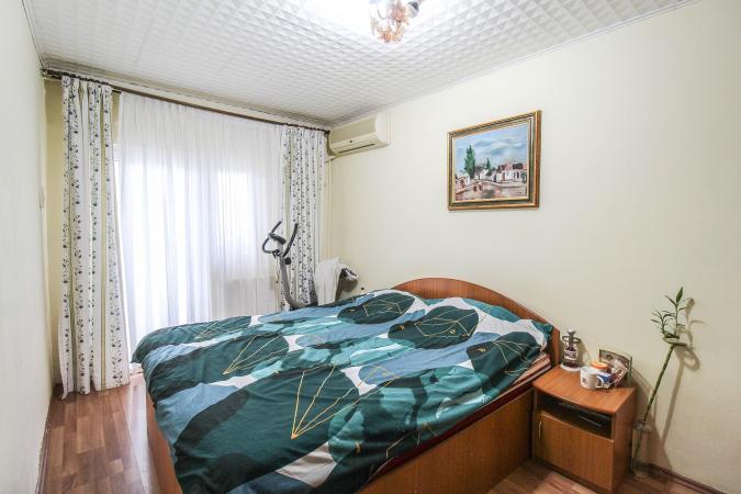 Aviatiei - 3 Camere - Decomandat - 70mpu - Metrou Aurel Vlaicu