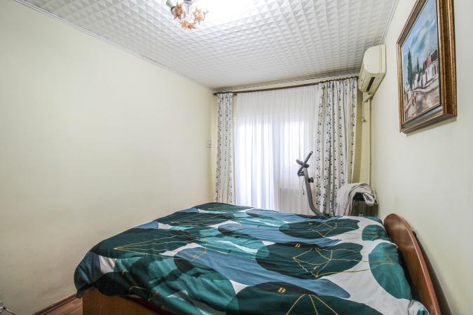 Aviatiei - 3 Camere - Decomandat - 70mpu - Metrou Aurel Vlaicu