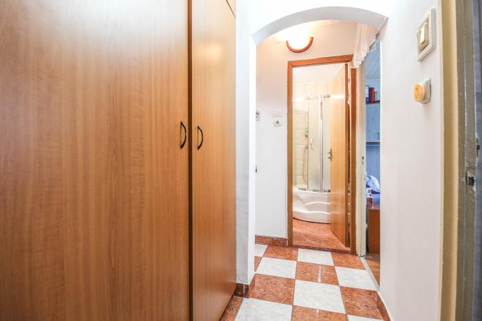Aviatiei - 3 Camere - Decomandat - 70mpu - Metrou Aurel Vlaicu