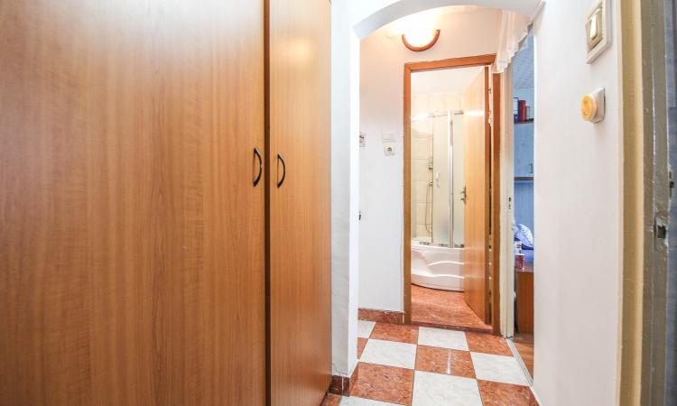 Aviatiei - 3 Camere - Decomandat - 70mpu - Metrou Aurel Vlaicu