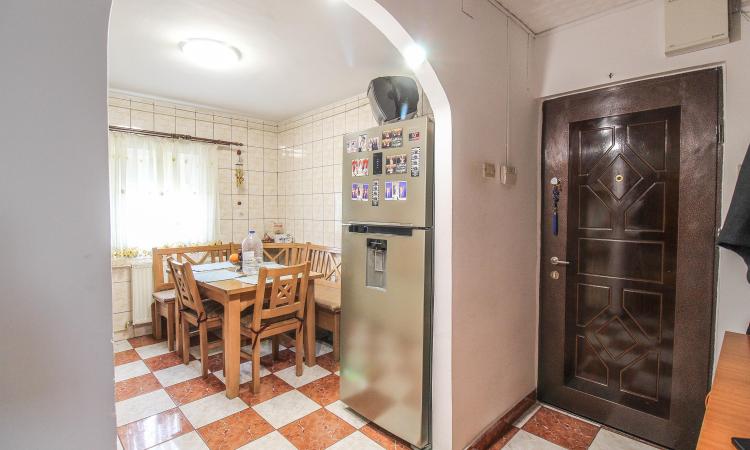 Aviatiei - 3 Camere - Decomandat - 70mpu - Metrou Aurel Vlaicu