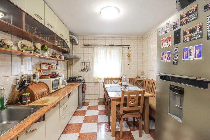 Aviatiei - 3 Camere - Decomandat - 70mpu - Metrou Aurel Vlaicu