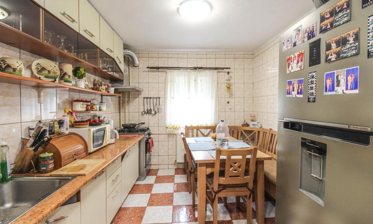Aviatiei - 3 Camere - Decomandat - 70mpu - Metrou Aurel Vlaicu