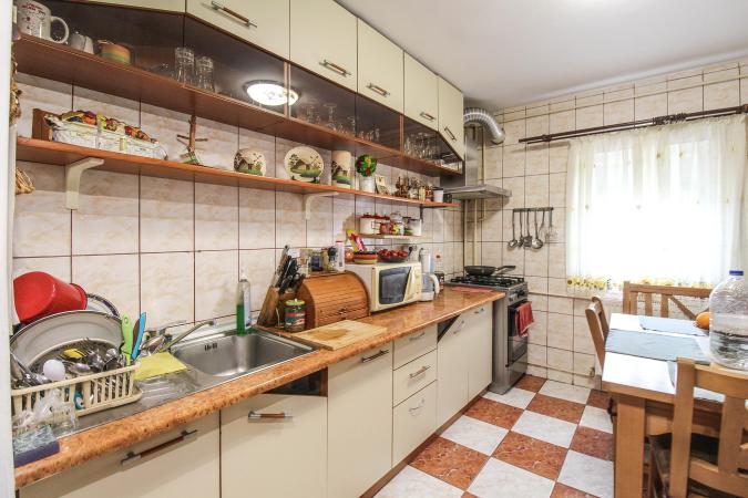 Aviatiei - 3 Camere - Decomandat - 70mpu - Metrou Aurel Vlaicu