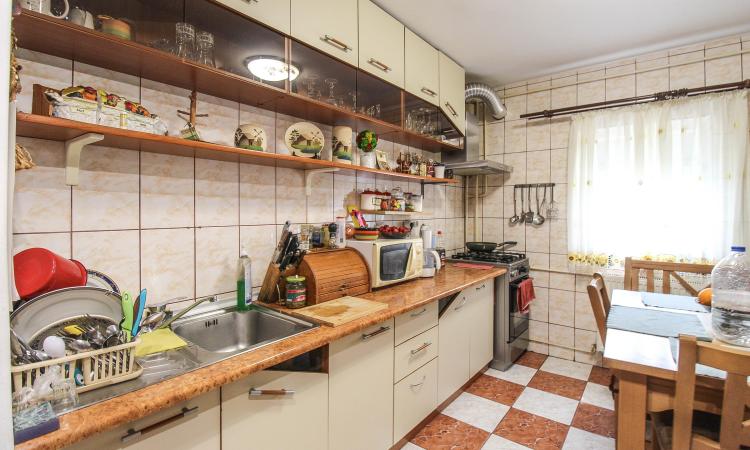 Aviatiei - 3 Camere - Decomandat - 70mpu - Metrou Aurel Vlaicu
